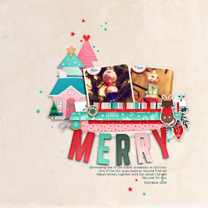 Merry-baubles