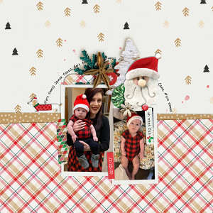 Christmas #1
