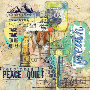 Peace and Quiet