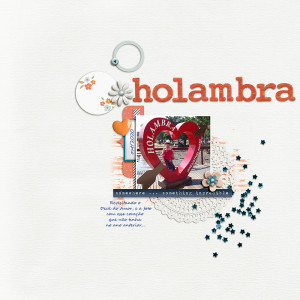 Holambra