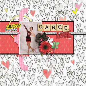 Lets Dance