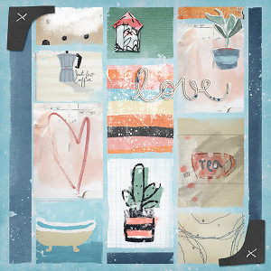 Scrapbook- 2020 back