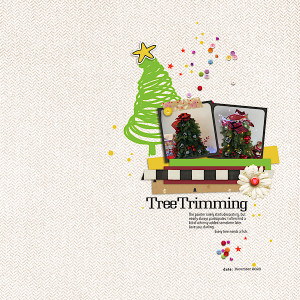 Tree Trimming