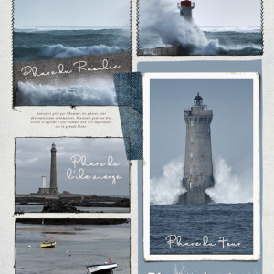 lighthouses