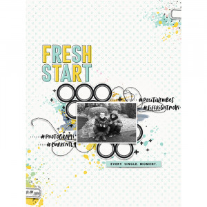 Fresh start