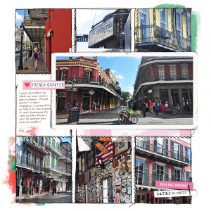 French Quarter