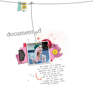 documented
