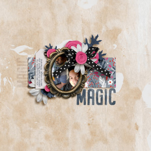 MAGIC - MOC9 Day 1