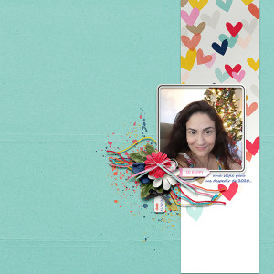 January 1: Blind scrap