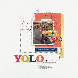 YOLO