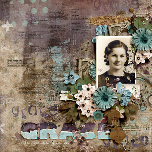 MOC January 6-1934-Grace Graduation