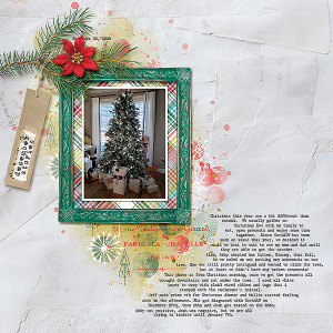 December Stories- MOC9 01