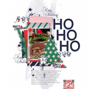 Ho Ho Ho