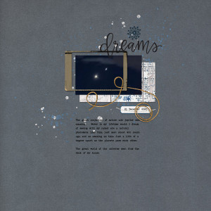 Dreams