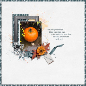 JANUARY 1 - BLIND SCRAP