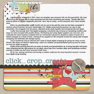 click crop create