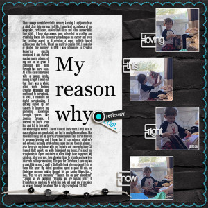 MOC9 My-reason-why