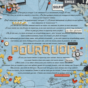 Pourquoi ? #MOCDay2