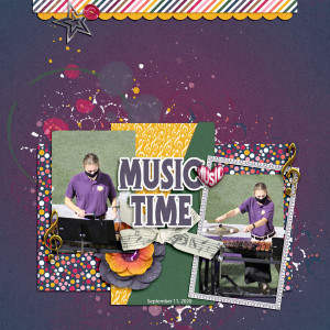 Music Time