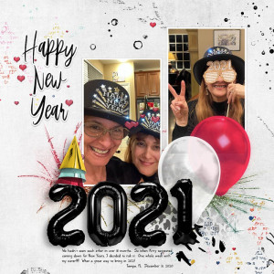Happy New Year