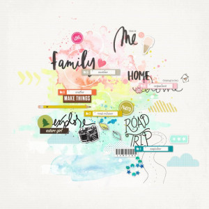 Who I Am