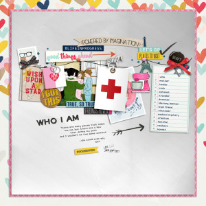 Jan 3 -Photoless - Who I Am