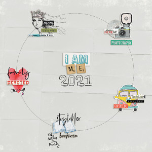 Jan. 3-Photoless: Who Am I?
