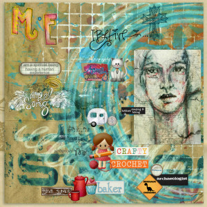 All About Me