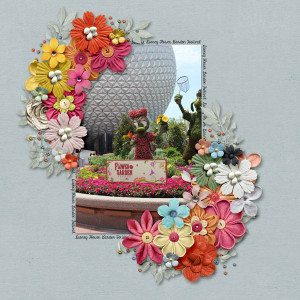 Day 4-Flower Power-MOC9-2021