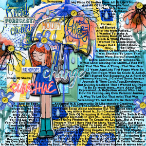 MOC9-Day #2-Why I Scrap:Creative Discovery & Artistic Freedom