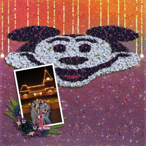 Disney Up Late