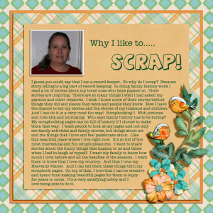 WHY-I-SCRAP