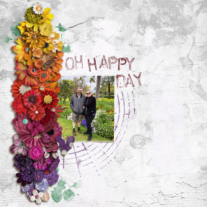 MOC9 - Jan 04 - Oh Happy Day