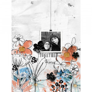 Together | MOC jour 4