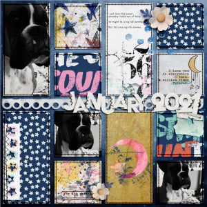 January 2021