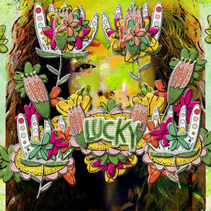 MOC9-Day #4-Flower Power-Lucky Me