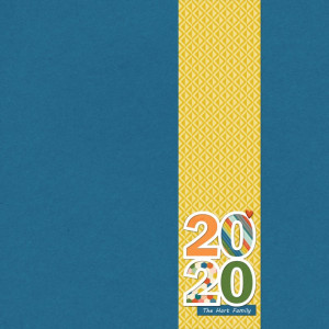 January 5 - Fill A Fourth