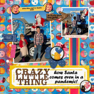 Crazy Times