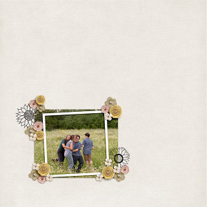 MOC 4 Mother's Day