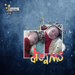 Dreams 19
