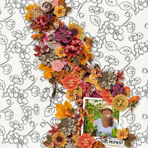 202 MOC 04 Flower Power