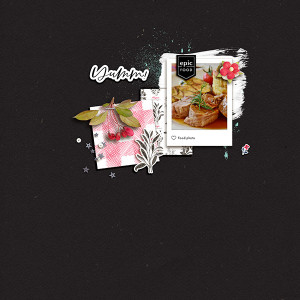 Meal In Review
