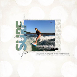 MOC 6 Surfing In October