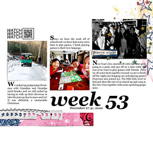 Week 53 {left}