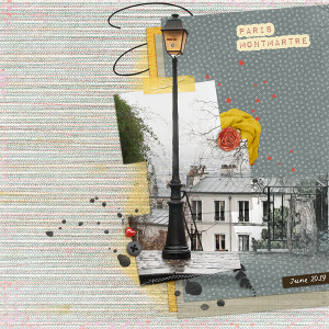 Montmartre
