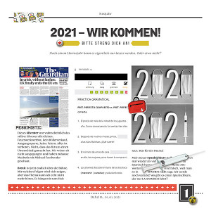 P52/Project Me page 1