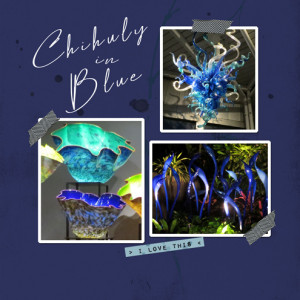Jan-7-Simple Template - Chihuly In Blue
