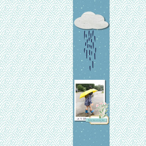MOC2021 - Day 5: Rainy Day
