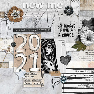 fresh start