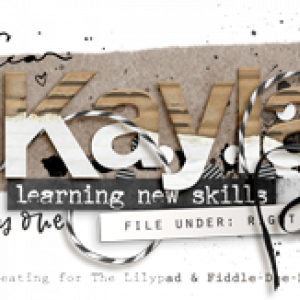 Kayla this year siggy 2021